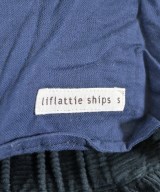 liflattie Ships（リフラッティシップス）ロング・マキシ丈スカート 紺 サイズ:-(S位) レディース/2200648988038