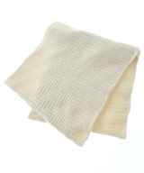 liflattie Ships（リフラッティシップス）マフラー 白 サイズ:- レディース/2200657101107