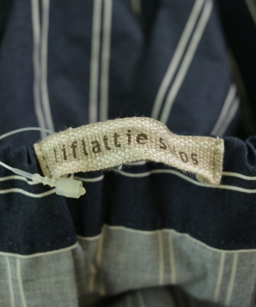 liflattie Ships（リフラッティシップス）ロング・マキシ丈スカート 紺 サイズ:-(M位) レディース/2200708932049