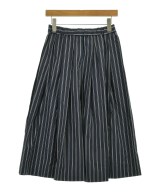liflattie Ships（リフラッティシップス）ロング・マキシ丈スカート 紺 サイズ:-(M位) レディース/2200708932049