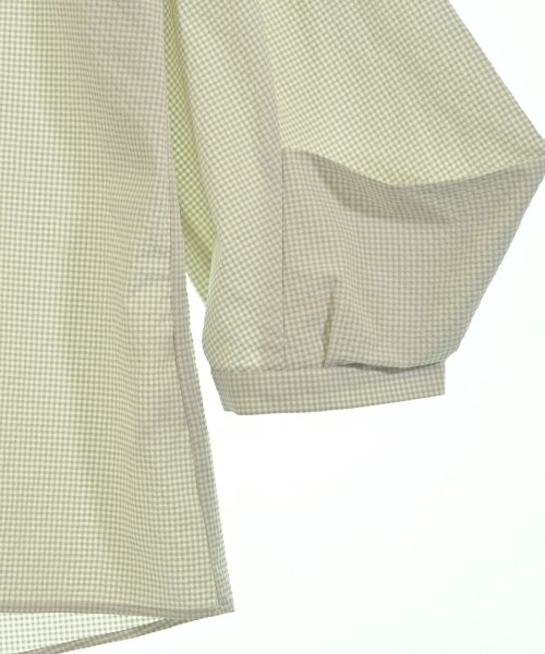 liflattie Ships（リフラッティシップス）ブラウス ベージュ サイズ:F レディース/2200648436119