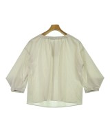 liflattie Ships（リフラッティシップス）ブラウス ベージュ サイズ:F レディース/2200648436119