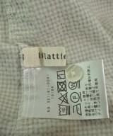 liflattie Ships（リフラッティシップス）ブラウス ベージュ サイズ:F レディース/2200648436119