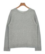liflattie Ships（リフラッティシップス）ニット・セーター グレー サイズ:S レディース/2200645896237