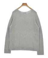 liflattie Ships（リフラッティシップス）ニット・セーター グレー サイズ:S レディース/2200645896237