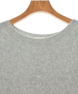 liflattie Ships（リフラッティシップス）ニット・セーター グレー サイズ:S レディース/2200645896237