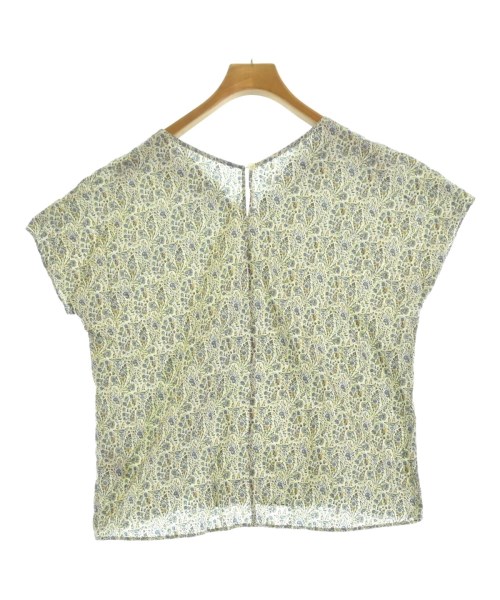 liflattie Ships（リフラッティシップス）ブラウス 白 サイズ:F レディース/2200647051061