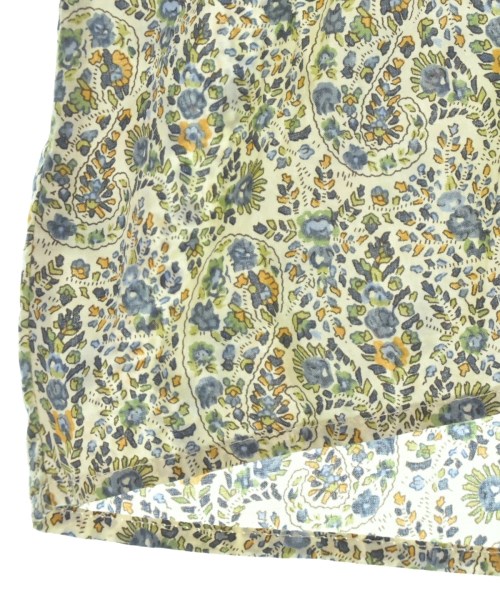 liflattie Ships（リフラッティシップス）ブラウス 白 サイズ:F レディース/2200647051061