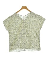 liflattie Ships（リフラッティシップス）ブラウス 白 サイズ:F レディース/2200647051061