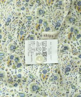 liflattie Ships（リフラッティシップス）ブラウス 白 サイズ:F レディース/2200647051061