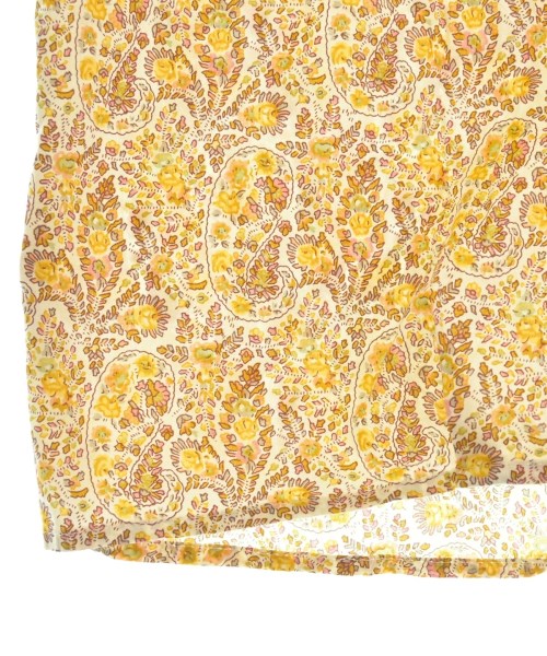 liflattie Ships（リフラッティシップス）ブラウス 白 サイズ:F レディース/2200647051078