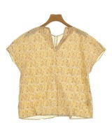 liflattie Ships（リフラッティシップス）ブラウス 白 サイズ:F レディース/2200647051078