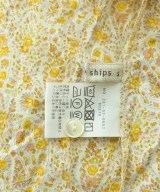 liflattie Ships（リフラッティシップス）ブラウス 白 サイズ:F レディース/2200647051078