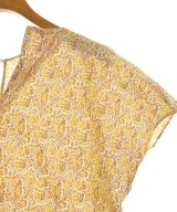 liflattie Ships（リフラッティシップス）ブラウス 白 サイズ:F レディース/2200647051078