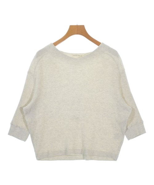 liflattie Ships(リフラッティシップス)Tシャツ・カットソー グレー サイズ:M/2200642436184