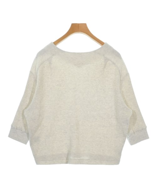 liflattie Ships（リフラッティシップス）Tシャツ・カットソー グレー サイズ:M レディース/2200642436184