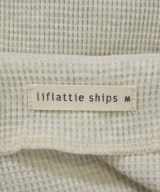liflattie Ships（リフラッティシップス）Tシャツ・カットソー グレー サイズ:M レディース/2200642436184