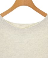 liflattie Ships（リフラッティシップス）Tシャツ・カットソー グレー サイズ:M レディース/2200642436184