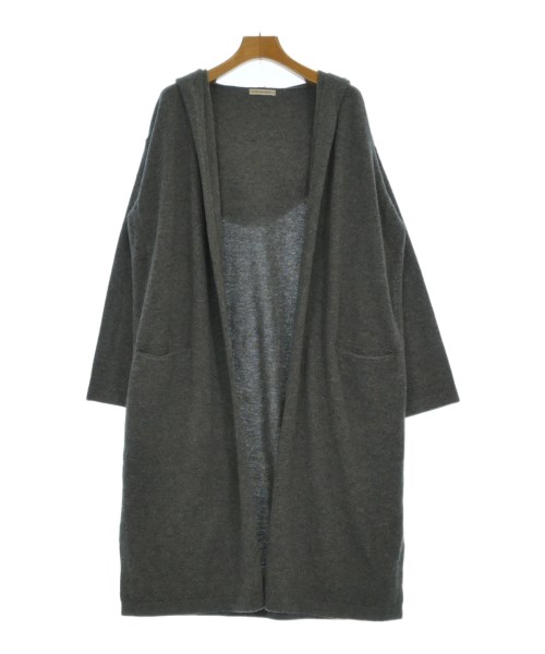 liflattie Ships(リフラッティシップス)カーディガン グレー サイズ:S/2200649962228