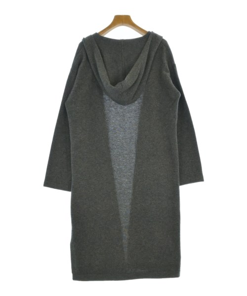 liflattie Ships（リフラッティシップス）カーディガン グレー サイズ:S レディース/2200649962228