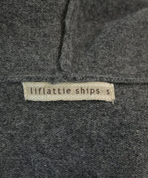 liflattie Ships（リフラッティシップス）カーディガン グレー サイズ:S レディース/2200649962228