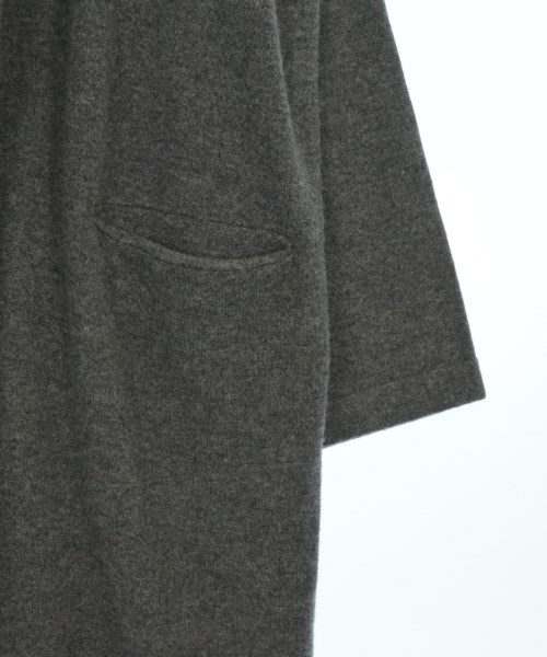 liflattie Ships（リフラッティシップス）カーディガン グレー サイズ:S レディース/2200649962228