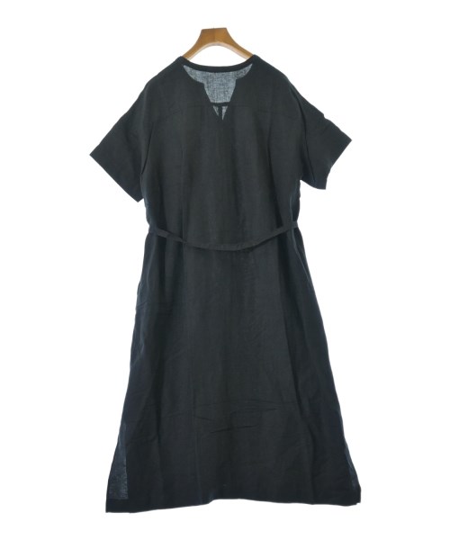 liflattie Ships（リフラッティシップス）ワンピース 黒 サイズ:F レディース/2200701882082