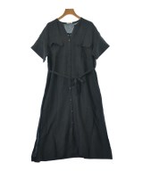 liflattie Ships（リフラッティシップス）ワンピース 黒 サイズ:F レディース/2200701882082