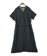 liflattie Ships（リフラッティシップス）ワンピース 黒 サイズ:F レディース/2200701882082