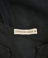 liflattie Ships（リフラッティシップス）ワンピース 黒 サイズ:F レディース/2200701882082