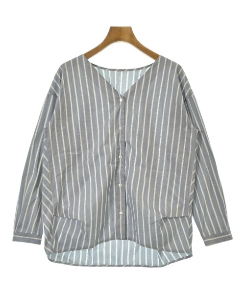 liflattie Ships(リフラッティシップス)のカジュアルシャツ サイズ:F 2,900円
