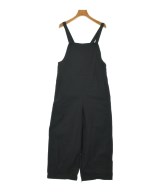 liflattie Ships（リフラッティシップス）オールインワン/サロペット 黒 サイズ:F レディース/2200706449136