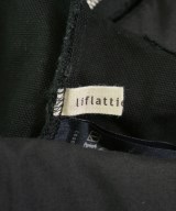 liflattie Ships（リフラッティシップス）オールインワン/サロペット 黒 サイズ:F レディース/2200706449136