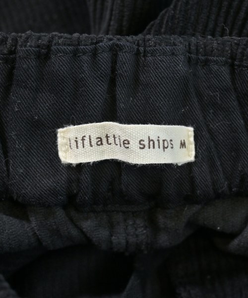 liflattie Ships（リフラッティシップス）その他 黒 サイズ:-(M位) レディース/2200660997018