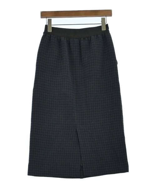 liflattie Ships（リフラッティシップス）ロング・マキシ丈スカート 紺 サイズ:-(M位) レディース/2200659763037