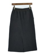 liflattie Ships（リフラッティシップス）ロング・マキシ丈スカート 紺 サイズ:-(M位) レディース/2200659763037