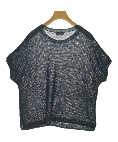 liflattie Ships（リフラッティシップス）ニット・セーター 紺 サイズ:F レディース/2200663908059