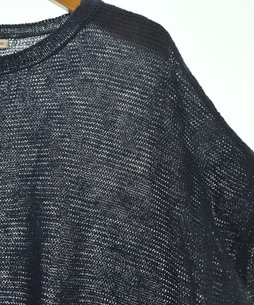 liflattie Ships（リフラッティシップス）ニット・セーター 紺 サイズ:F レディース/2200663908059