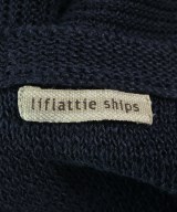 liflattie Ships（リフラッティシップス）ニット・セーター 紺 サイズ:F レディース/2200663908059