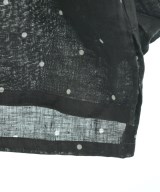 liflattie Ships（リフラッティシップス）ブラウス 黒 サイズ:M レディース/2200666068026