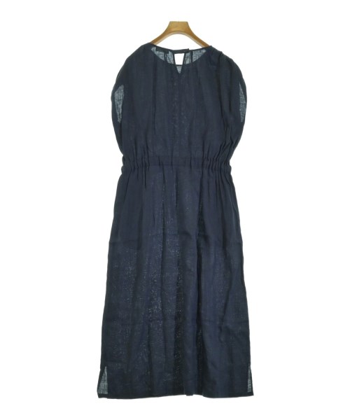 liflattie Ships（リフラッティシップス）ワンピース 紺 サイズ:F レディース/2200666558022