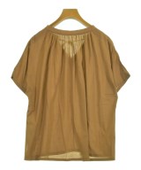 liflattie Ships（リフラッティシップス）ブラウス 茶 サイズ:M レディース/2200724268153