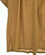 liflattie Ships（リフラッティシップス）ブラウス 茶 サイズ:M レディース/2200724268153