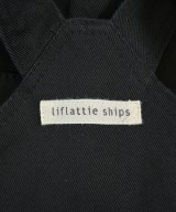 liflattie Ships（リフラッティシップス）ワンピース 黒 サイズ:M レディース/2200726004254