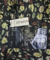 liflattie Ships（リフラッティシップス）ブラウス 黒 サイズ:F レディース/2200726004261