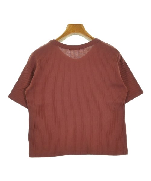 liflattie Ships（リフラッティシップス）Tシャツ・カットソー 茶 サイズ:S レディース/2200725491024