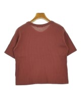 liflattie Ships（リフラッティシップス）Tシャツ・カットソー 茶 サイズ:S レディース/2200725491024
