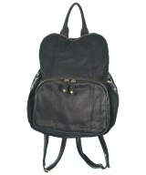 Anti-Forme Design（アンチフォルムデザイン）バックパック・リュック 黒 サイズ:- レディース/2200723497134