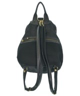 Anti-Forme Design（アンチフォルムデザイン）バックパック・リュック 黒 サイズ:- レディース/2200723497134
