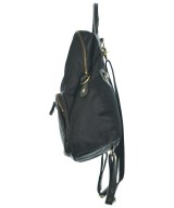 Anti-Forme Design（アンチフォルムデザイン）バックパック・リュック 黒 サイズ:- レディース/2200723497134